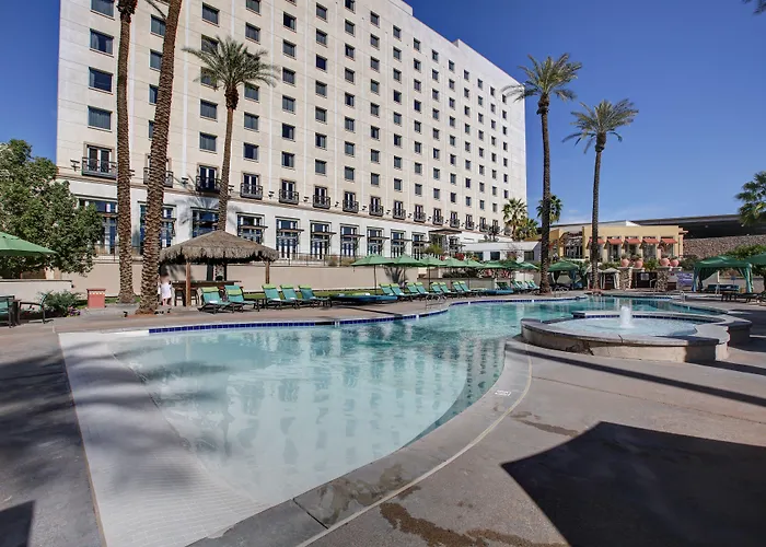 Fantasy Springs Resort Casino